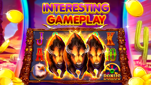 Vegas Slots Games Casino Games 1