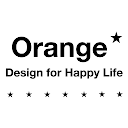 Orange* Design for Happy Life 