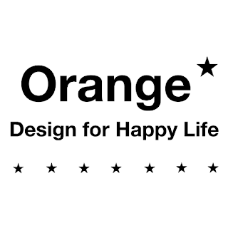 Orange* Design for Happy Life apk