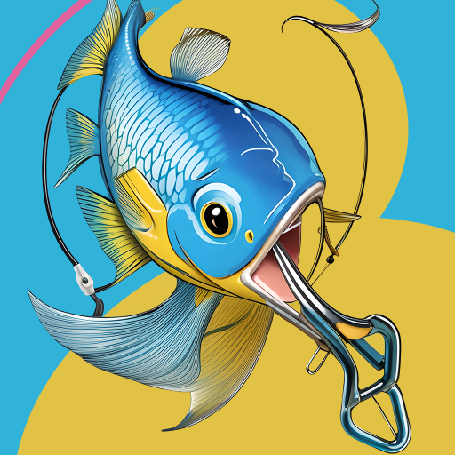Fish Jump logo