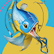 Fish Jump - Androidアプリ