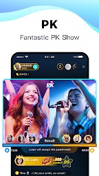 Bigo Live - Live Streaming App