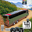 Bus Driving Game 3D
