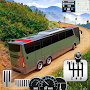 Busskörningsspel busssimulator