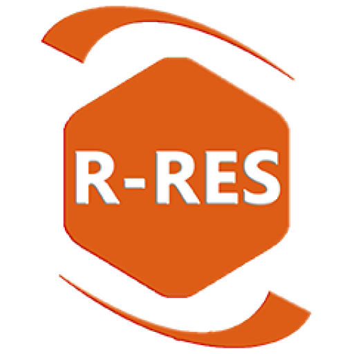 Ravires Mobil logo