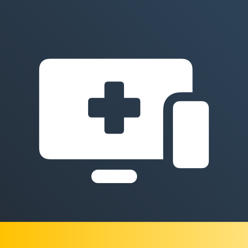 Norton Device Care - with Nort  Icon
