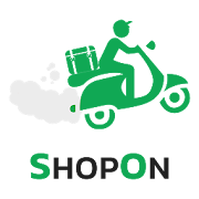 ShopOn Shop