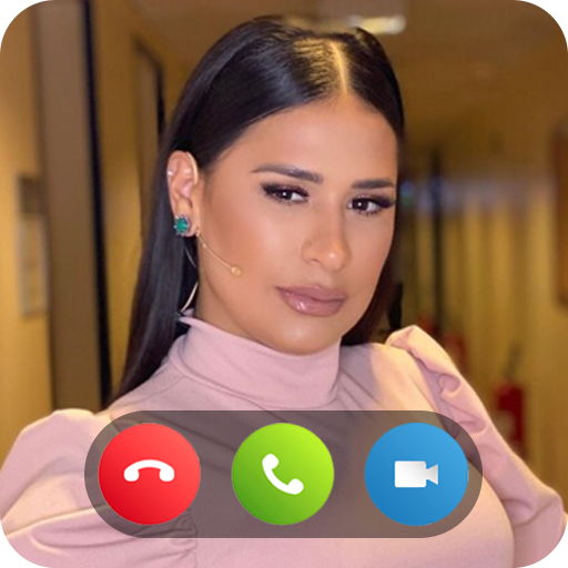 Prank Call Simone Mendes