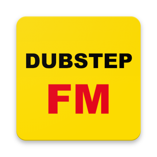 Dubstep Radio FM AM Music logo