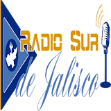Radio Sur De Jalisco icon