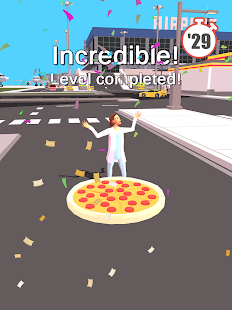 Pizza on Wheels 1.5 APK screenshots 19