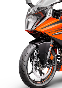 ktm rc 390 wallpaper 1 APK + Mod (Free purchase) for Android