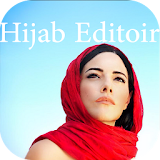 Hijab Editoir 2017 icon