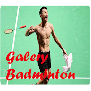 Galeri Badminton