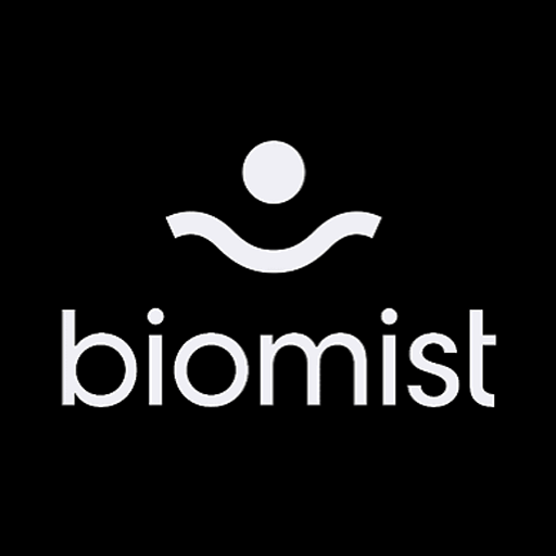 Biomist Marketing Olfativo logo