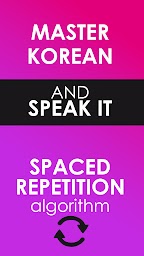 I SPEAK Learn Korean Speaking