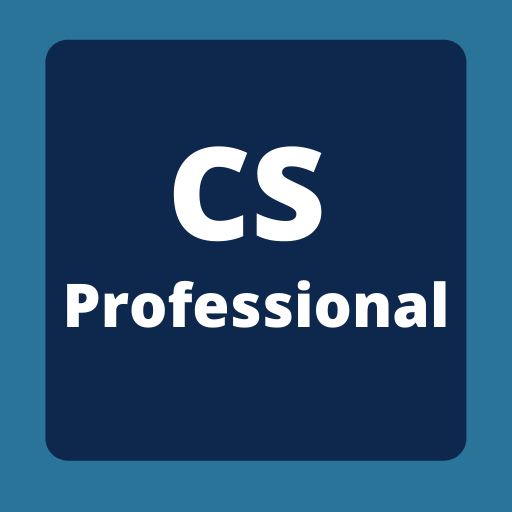 CS Professional Download on Windows