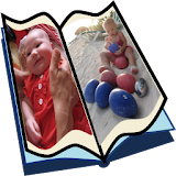 Baby Book - Baby Album icon