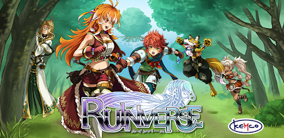 Rpg ルインバース Google Play のアプリ