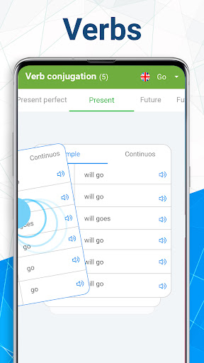 Translate Voice Translator AI - Tools - apps