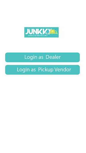 JUNKKY - PICK UP BOY Screenshot 2 - AppWisp.com