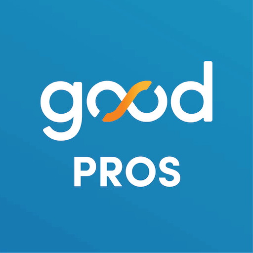GoodLeap Pros Logo
