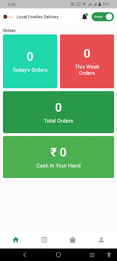 Local Delivery Partner