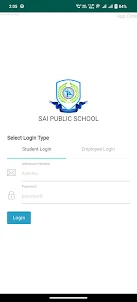 SAI PUBLIC SCHOOL