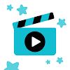 YouCam Cut – Easy Video Editor icon