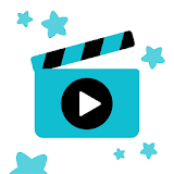 YouCam Cut  -  Easy Video Editor & Movie Maker icon