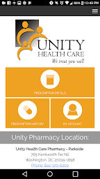 Unity Health Pharmacy