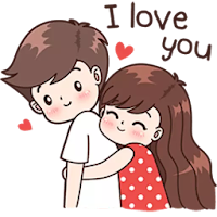 WAStickerApps - Romance Stickers Love Story Packs