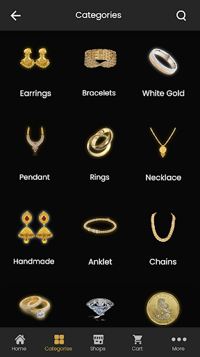 Gold Market - سوق الذهب Screen 3