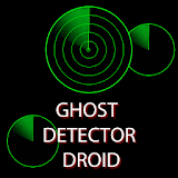 Ghost detector droid icon