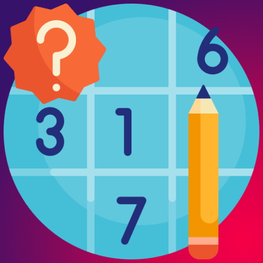 Sudoku Pro - Sudoku Puzzles logo