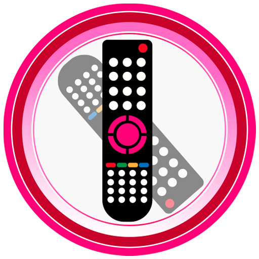 Universal Remote Control TV Download on Windows