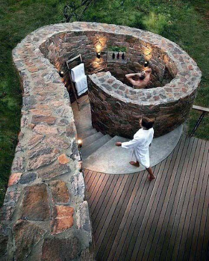 Garden Shower Ideas Screen 3
