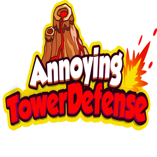 Annoying Tower Defense Header - AppWisp.com