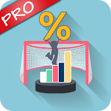 Hockey Prediction PRO icon