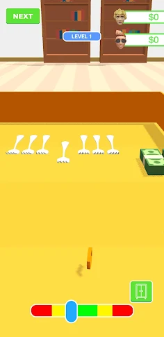 Party Games - Screenshot 2