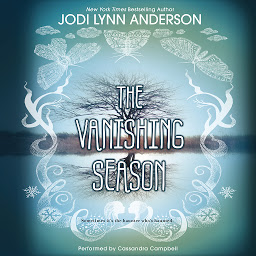 Icon image The Vanishing Season
