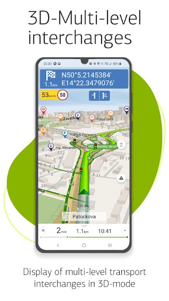 Navitel Navigator GPS & Maps banner