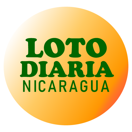 Loto Diaria Nicaragua 24 logo