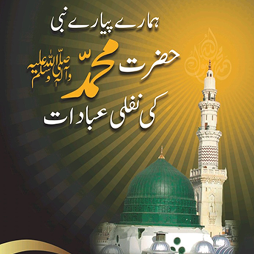 Nafli Ibadaat logo