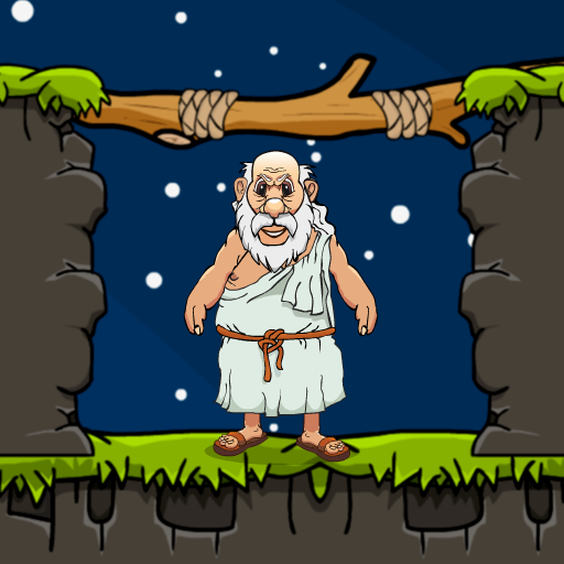 RescueGrandpaFromMysteryPlace Download on Windows