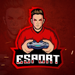 Cover Image of Download Esports Logo Maker - Gaming Logo Creator App 27 APK
