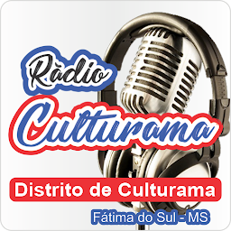 Ikonbild för Rádio Culturama