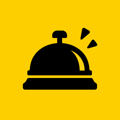 DinDinn – It is ready! logo