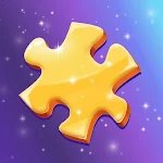 Cover Image of ดาวน์โหลด Jigsaw Puzzles - Magic Puzzle Games HD,Block Craft 1.0.0 APK