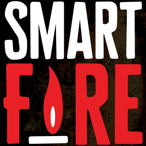 Smartfire  Icon